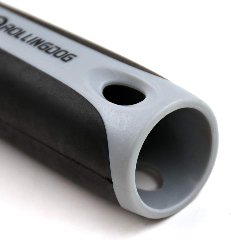 Rolling Dog 2 Inch Small Paint Roller Frame - Single Rod Use with 2 inch Mini Paint Roller Covers for Smooth Cutting in and Detail Painting - Image 3